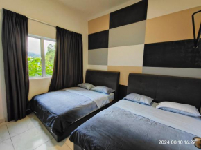 Cameron Homestay